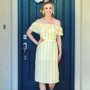 Rachel Parcell Everyday dress size small